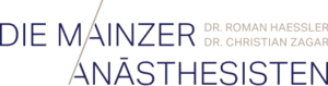 Die Mainzer Anästhesisten