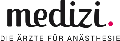 medizi. – Die Ärzte für Anästhesie